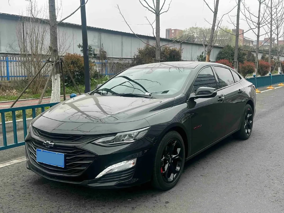 2021 Chevrolet Malibu XL 2.0T 237HP L4 9AT,autocango,china used car exporter,china ev exporter,chinese used car exporter,chinese used ev exporter