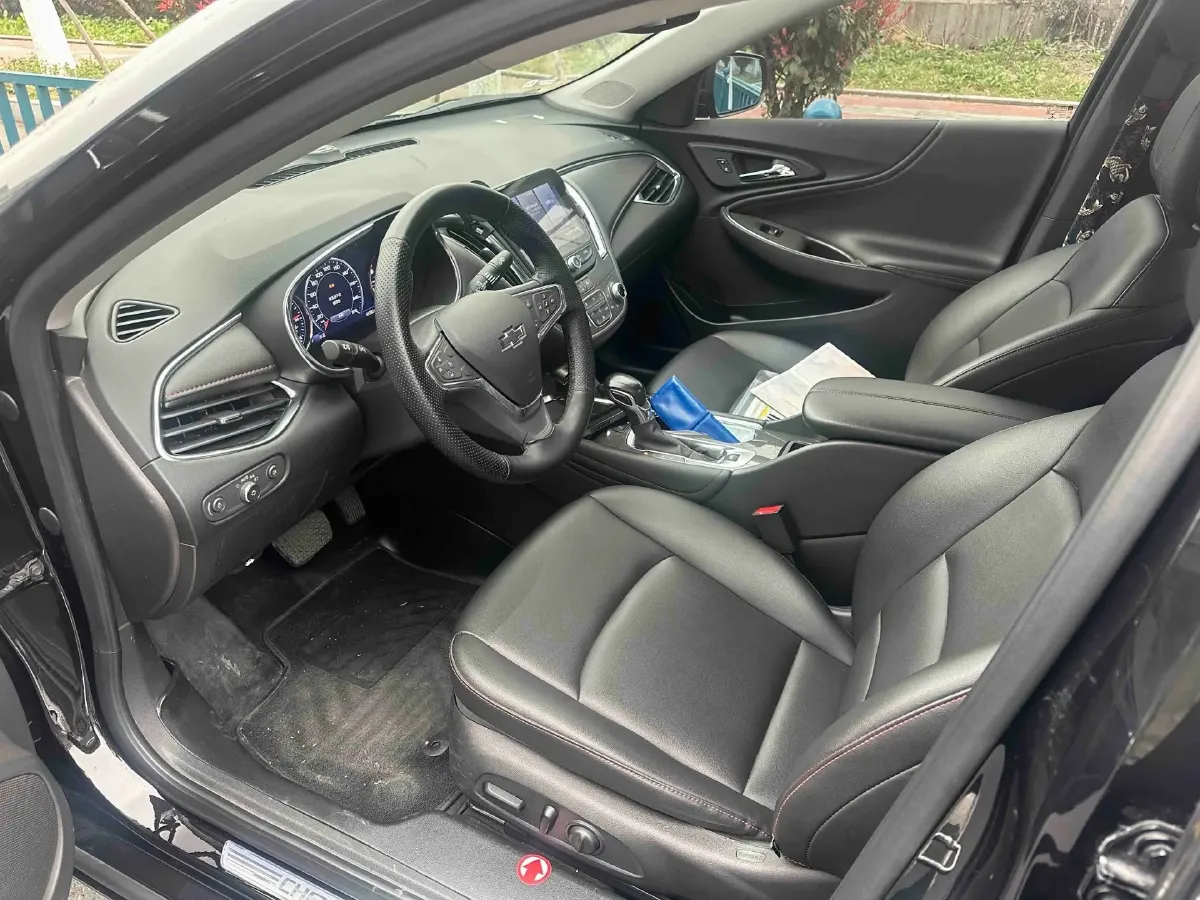 2021 Chevrolet Malibu XL 2.0T 237HP L4 9AT,autocango,china used car exporter,china ev exporter,chinese used car exporter,chinese used ev exporter