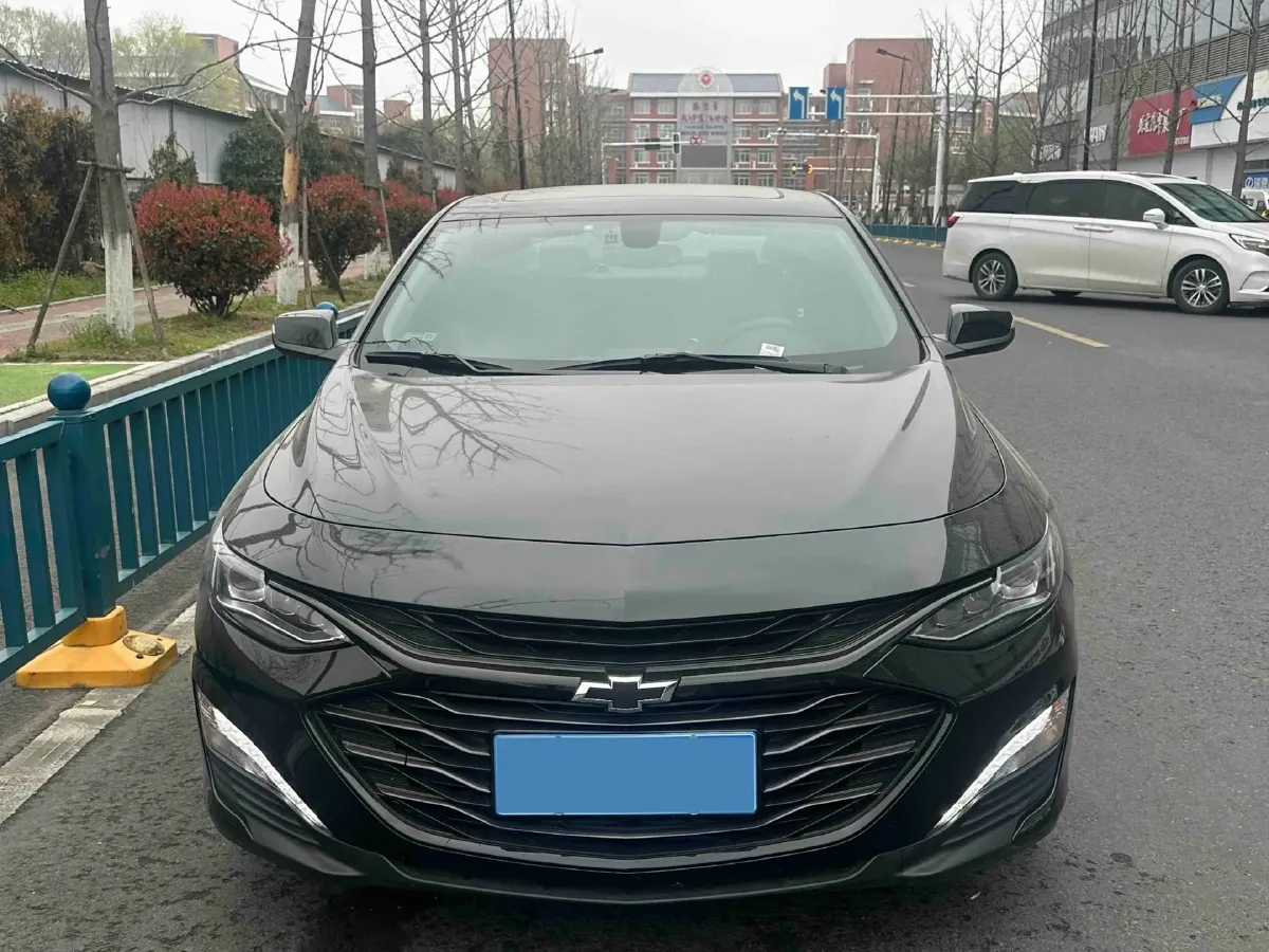 2021 Chevrolet Malibu XL 2.0T 237HP L4 9AT,autocango,china used car exporter,china ev exporter,chinese used car exporter,chinese used ev exporter