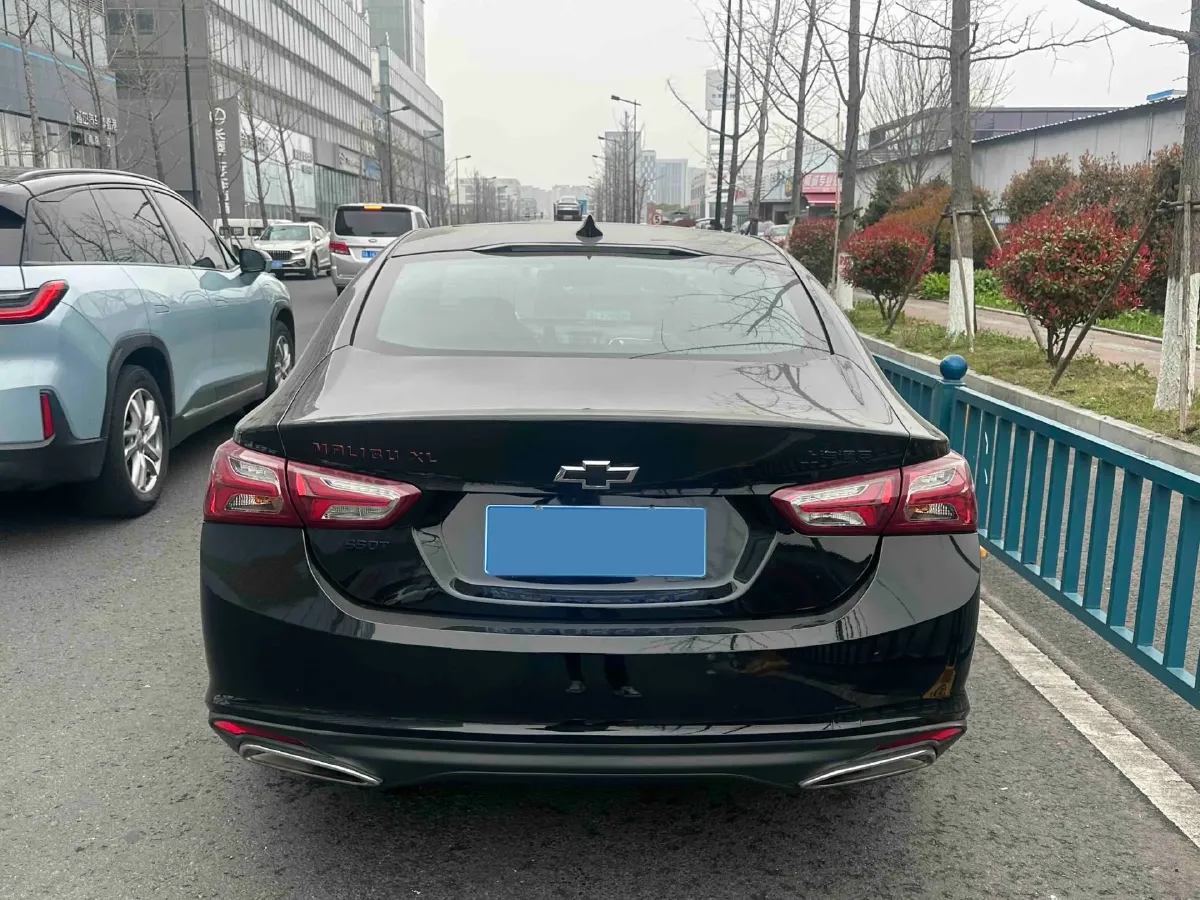 2021 Chevrolet Malibu XL 2.0T 237HP L4 9AT,autocango,china used car exporter,china ev exporter,chinese used car exporter,chinese used ev exporter