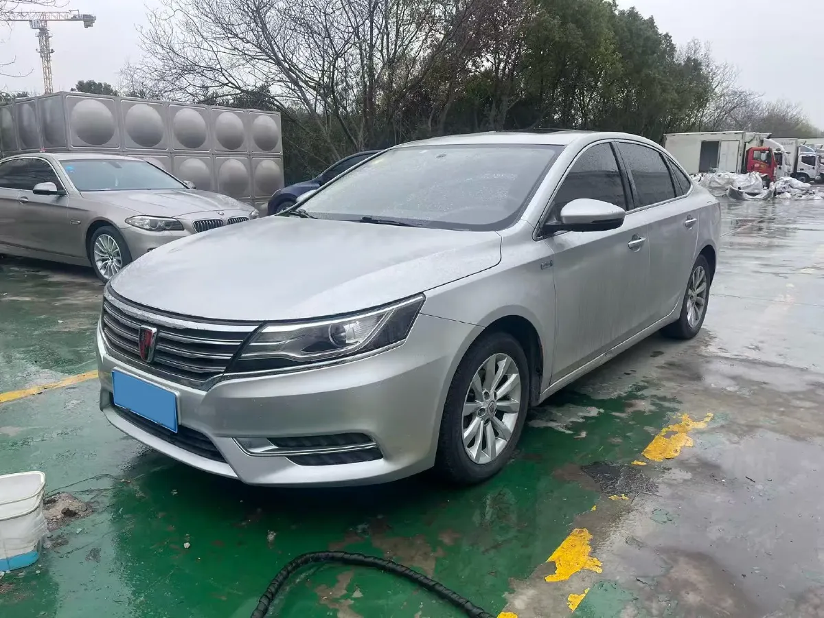 2017 Roewe i6 1.0T 125HP L3 7DCT,autocango,china used car exporter,china ev exporter,chinese used car exporter,chinese used ev exporter