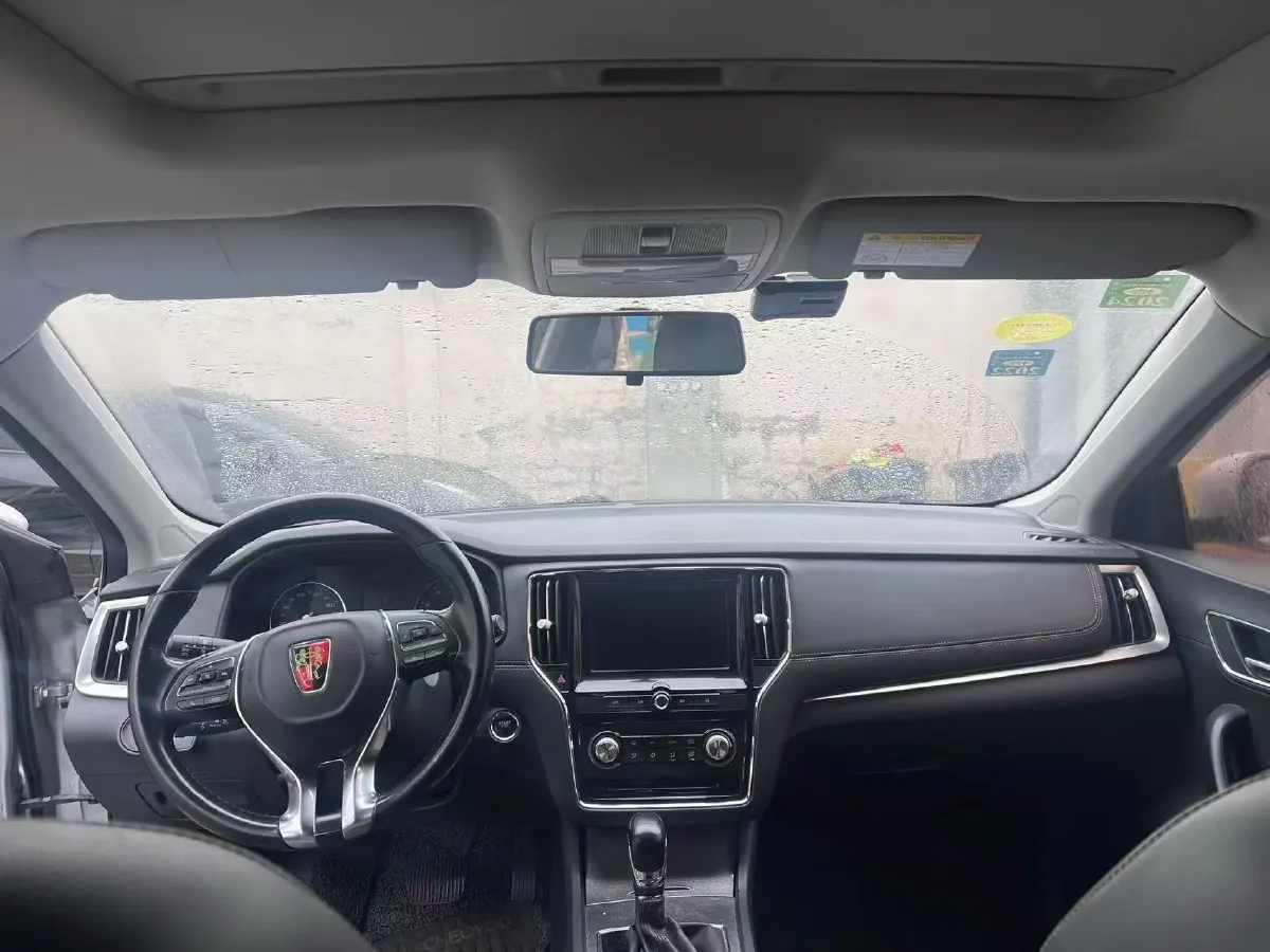 2017 Roewe i6 1.0T 125HP L3 7DCT,autocango,china used car exporter,china ev exporter,chinese used car exporter,chinese used ev exporter