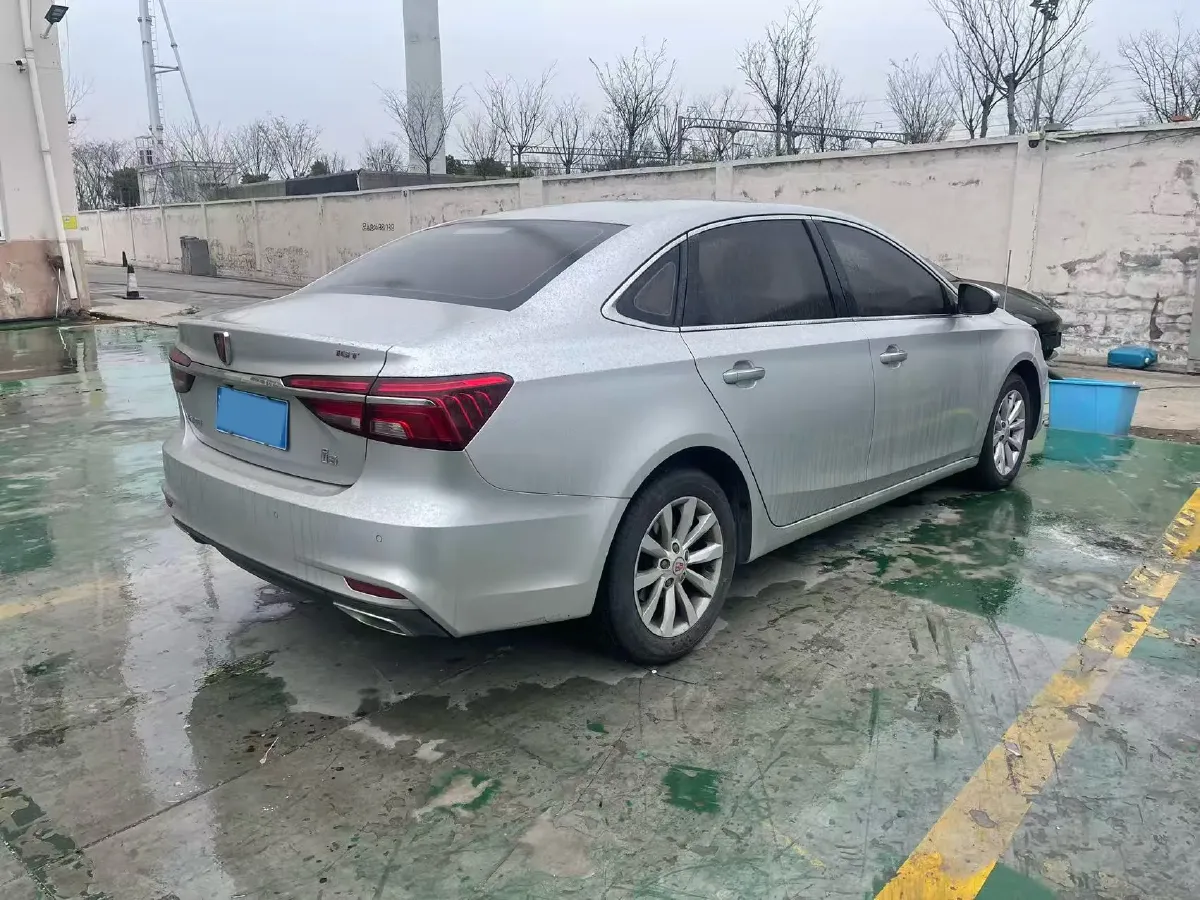 2017 Roewe i6 1.0T 125HP L3 7DCT,autocango,china used car exporter,china ev exporter,chinese used car exporter,chinese used ev exporter