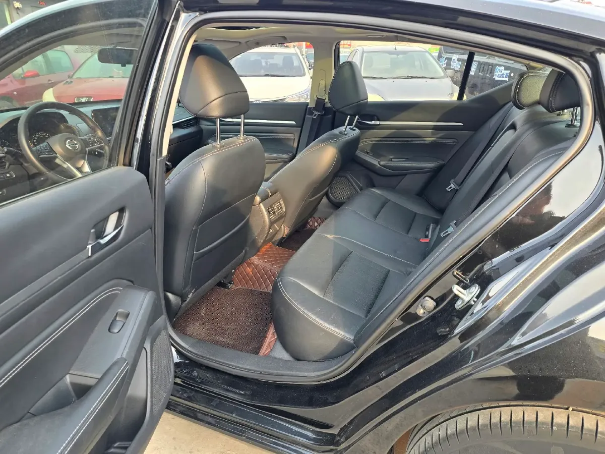 2020 Nissan Teana 2.0L 156HP L4 CVT,autocango,china used car exporter,china ev exporter,chinese used car exporter,chinese used ev exporter