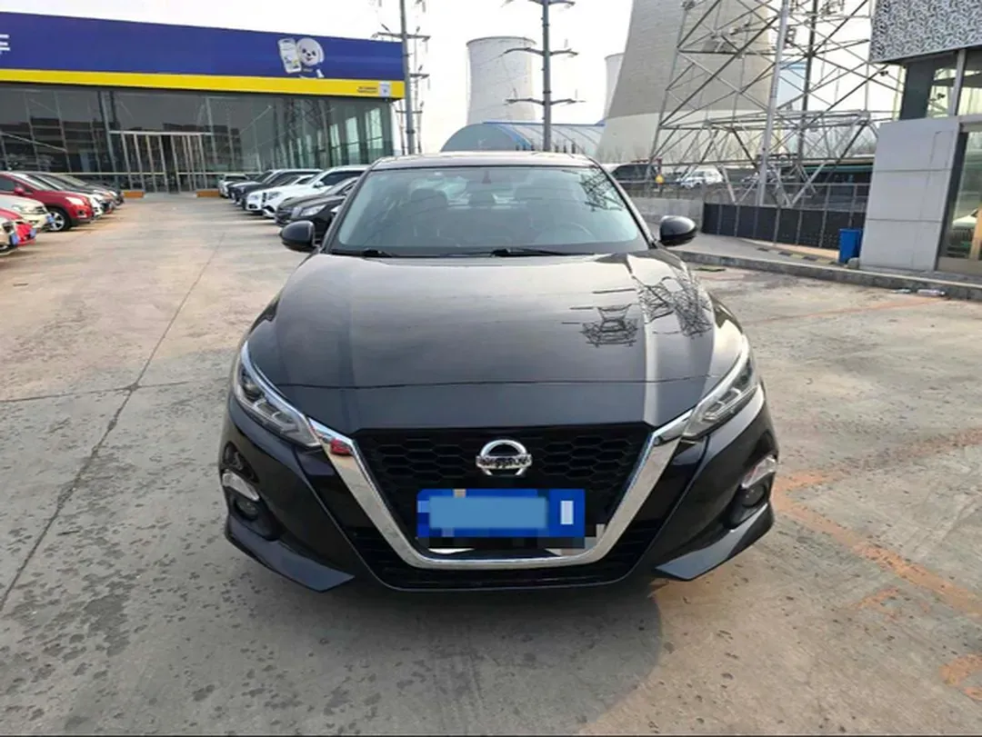2020 Nissan Teana 2.0L 156HP L4 CVT,autocango,china used car exporter,china ev exporter,chinese used car exporter,chinese used ev exporter