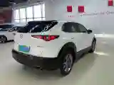 2021 Mazda CX-30 2.0L 158HP L4 6AT