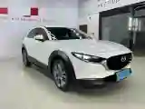 2021 Mazda CX-30 2.0L 158HP L4 6AT