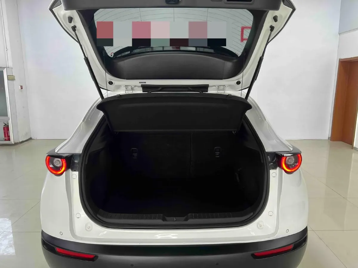 2021 Mazda CX-30 2.0L 158HP L4 6AT,autocango,china used car exporter,china ev exporter,chinese used car exporter,chinese used ev exporter