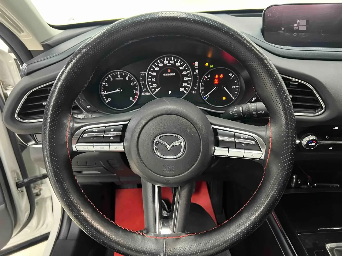 2021 Mazda CX-30 2.0L 158HP L4 6AT,autocango,china used car exporter,china ev exporter,chinese used car exporter,chinese used ev exporter