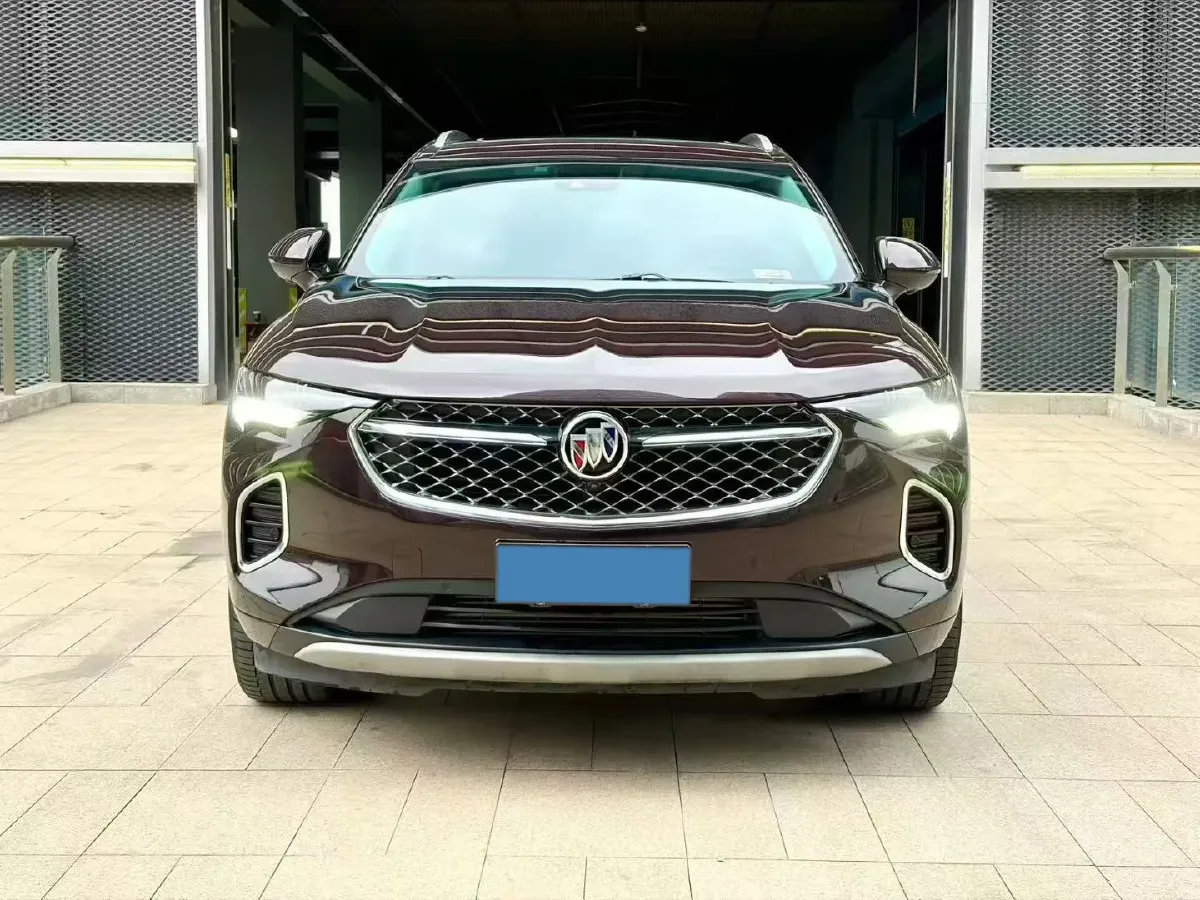 2022 Buick EnvisionS 2.0T 237HP L4 9AT,autocango,china used car exporter,china ev exporter,chinese used car exporter,chinese used ev exporter