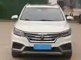 2018 JAC Refine S7 1.5T 174HP L4 6DCT