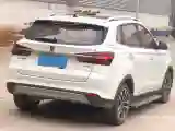 2018 JAC Refine S7 1.5T 174HP L4 6DCT
