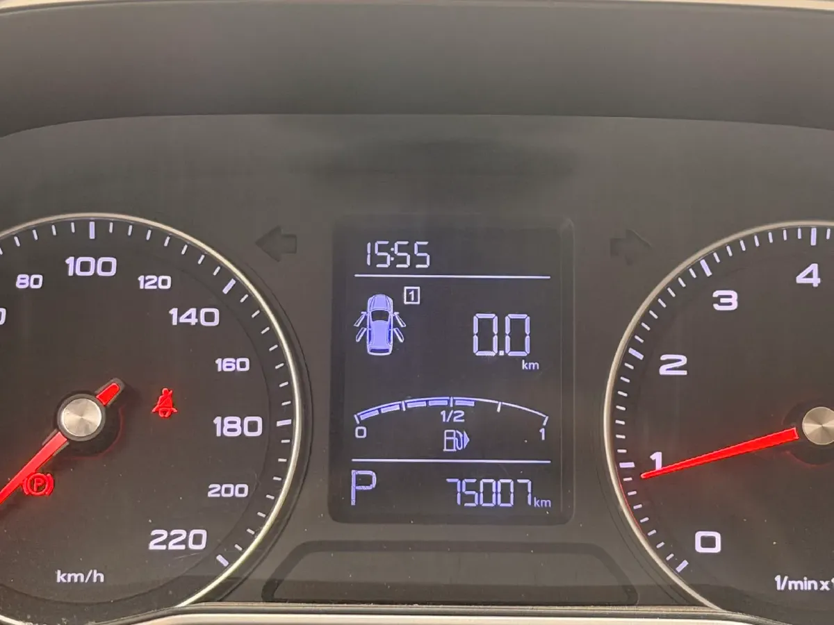 2018 JAC Refine S7 1.5T 174HP L4 6DCT,autocango,china used car exporter,china ev exporter,chinese used car exporter,chinese used ev exporter