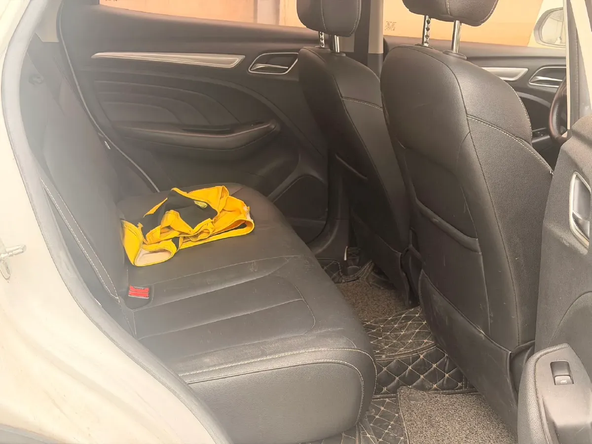 2018 JAC Refine S7 1.5T 174HP L4 6DCT,autocango,china used car exporter,china ev exporter,chinese used car exporter,chinese used ev exporter