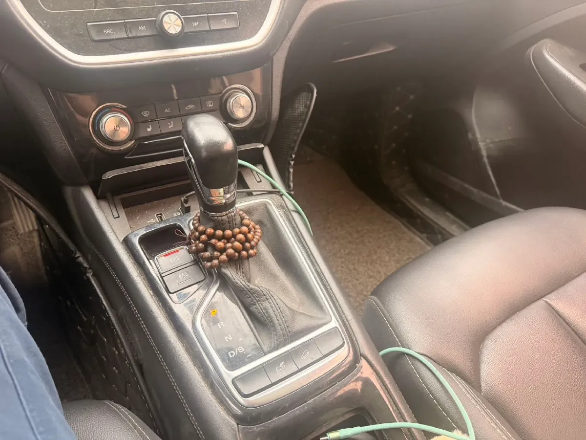 2018 JAC Refine S7 1.5T 174HP L4 6DCT,autocango,china used car exporter,china ev exporter,chinese used car exporter,chinese used ev exporter