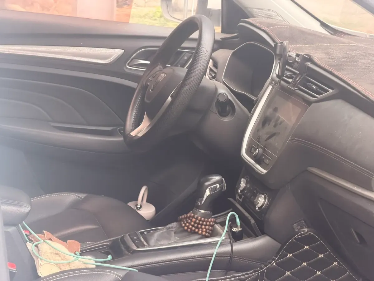 2018 JAC Refine S7 1.5T 174HP L4 6DCT,autocango,china used car exporter,china ev exporter,chinese used car exporter,chinese used ev exporter