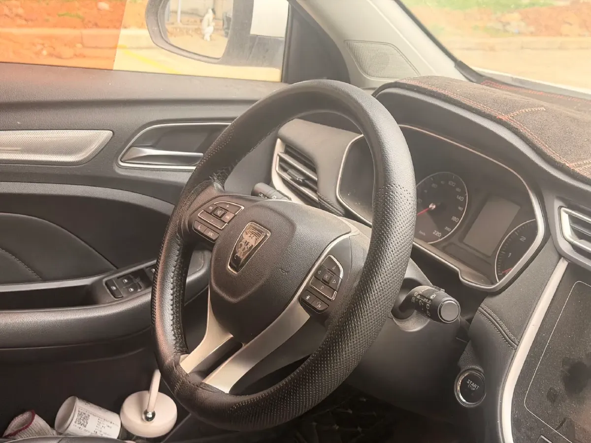 2018 JAC Refine S7 1.5T 174HP L4 6DCT,autocango,china used car exporter,china ev exporter,chinese used car exporter,chinese used ev exporter