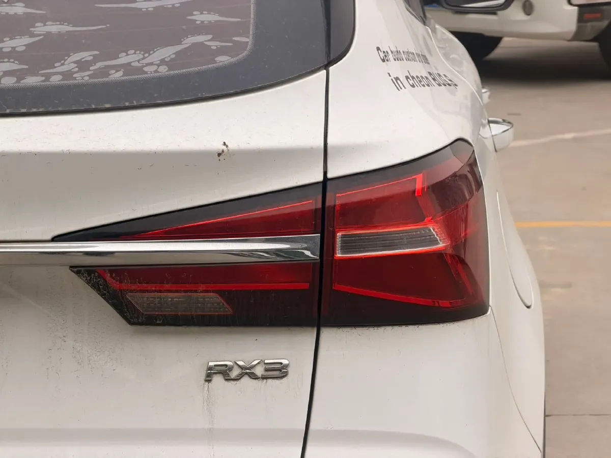 2018 JAC Refine S7 1.5T 174HP L4 6DCT,autocango,china used car exporter,china ev exporter,chinese used car exporter,chinese used ev exporter