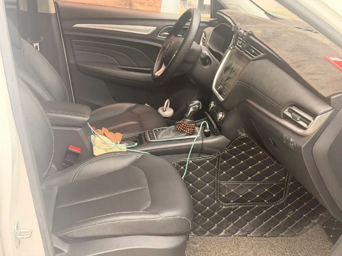 2018 JAC Refine S7 1.5T 174HP L4 6DCT,autocango,china used car exporter,china ev exporter,chinese used car exporter,chinese used ev exporter