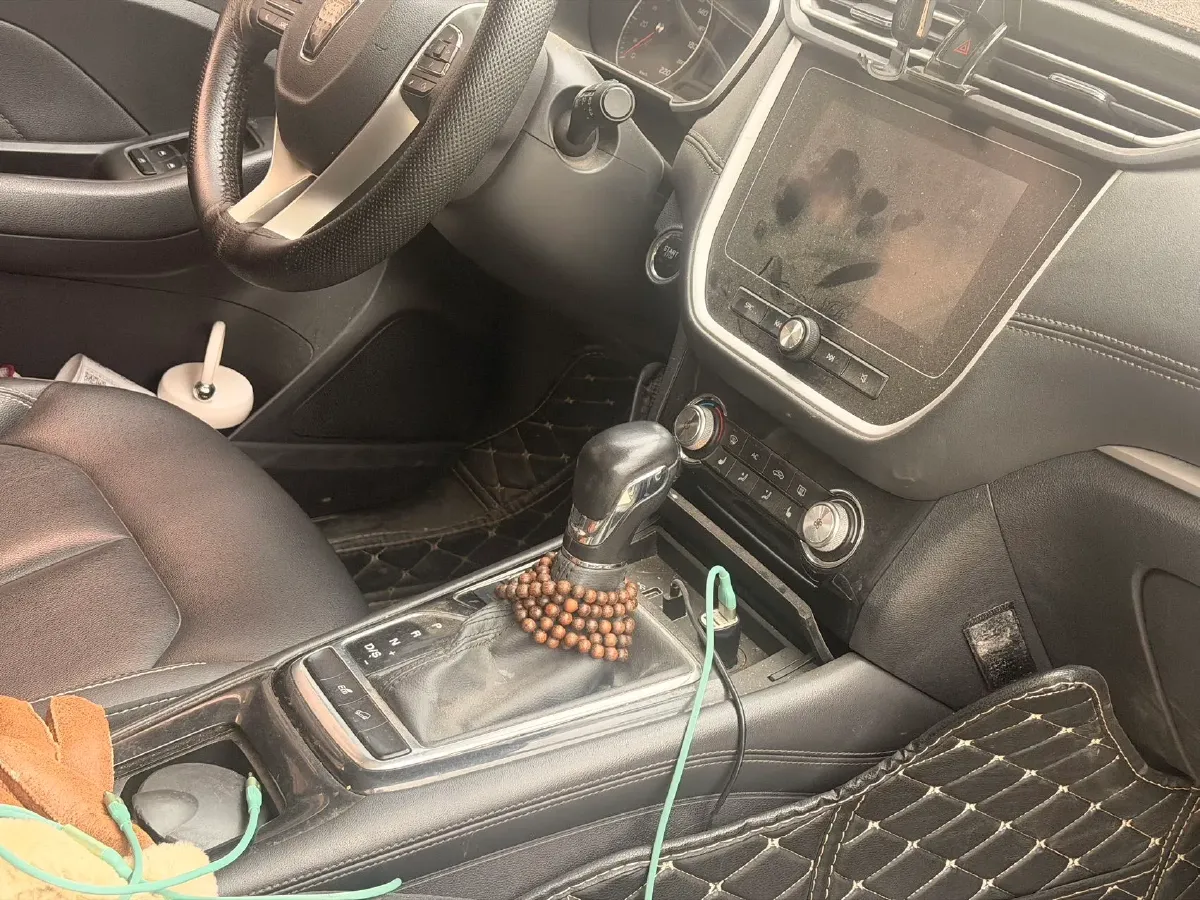 2018 JAC Refine S7 1.5T 174HP L4 6DCT,autocango,china used car exporter,china ev exporter,chinese used car exporter,chinese used ev exporter