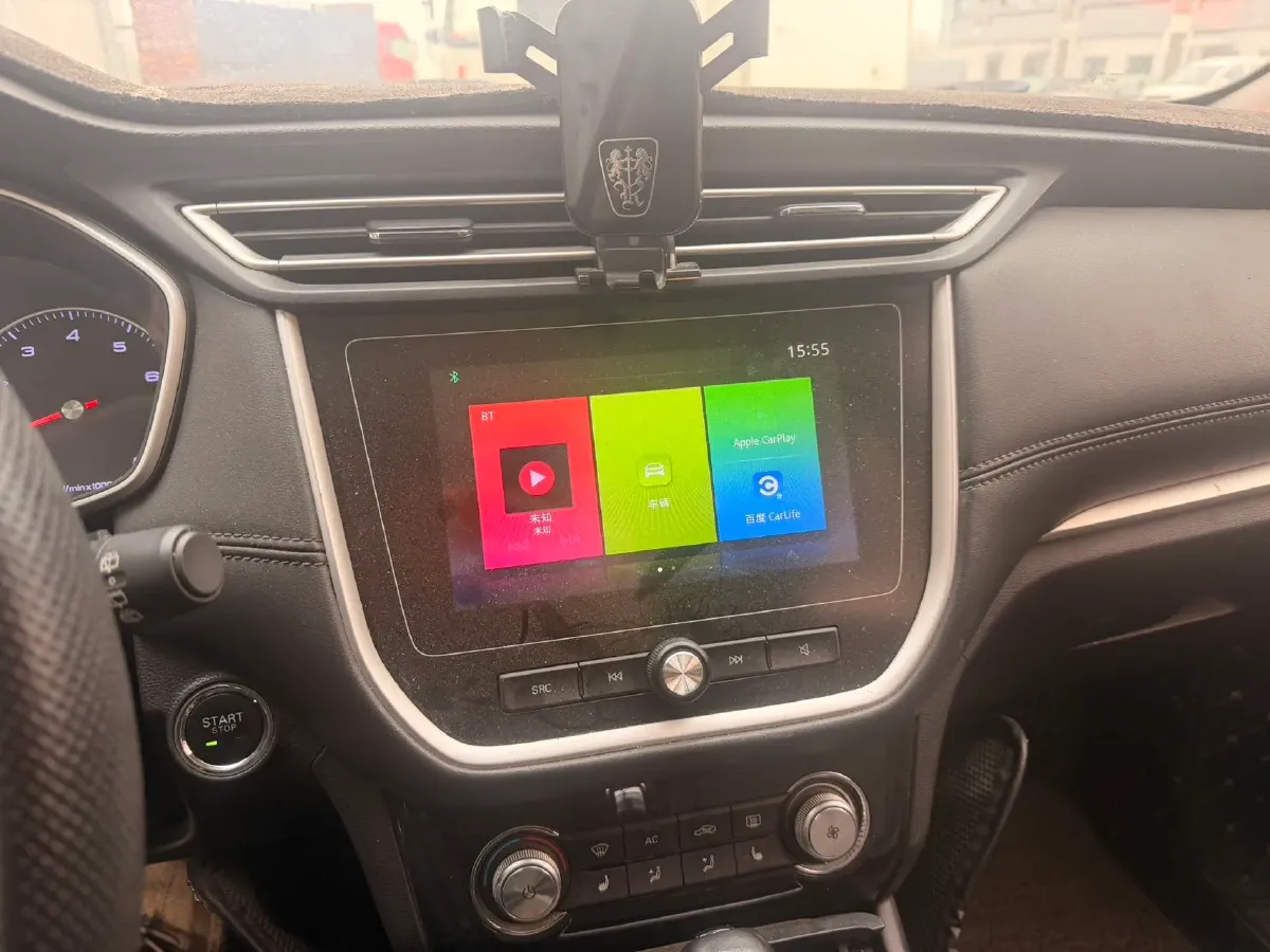 2018 JAC Refine S7 1.5T 174HP L4 6DCT,autocango,china used car exporter,china ev exporter,chinese used car exporter,chinese used ev exporter