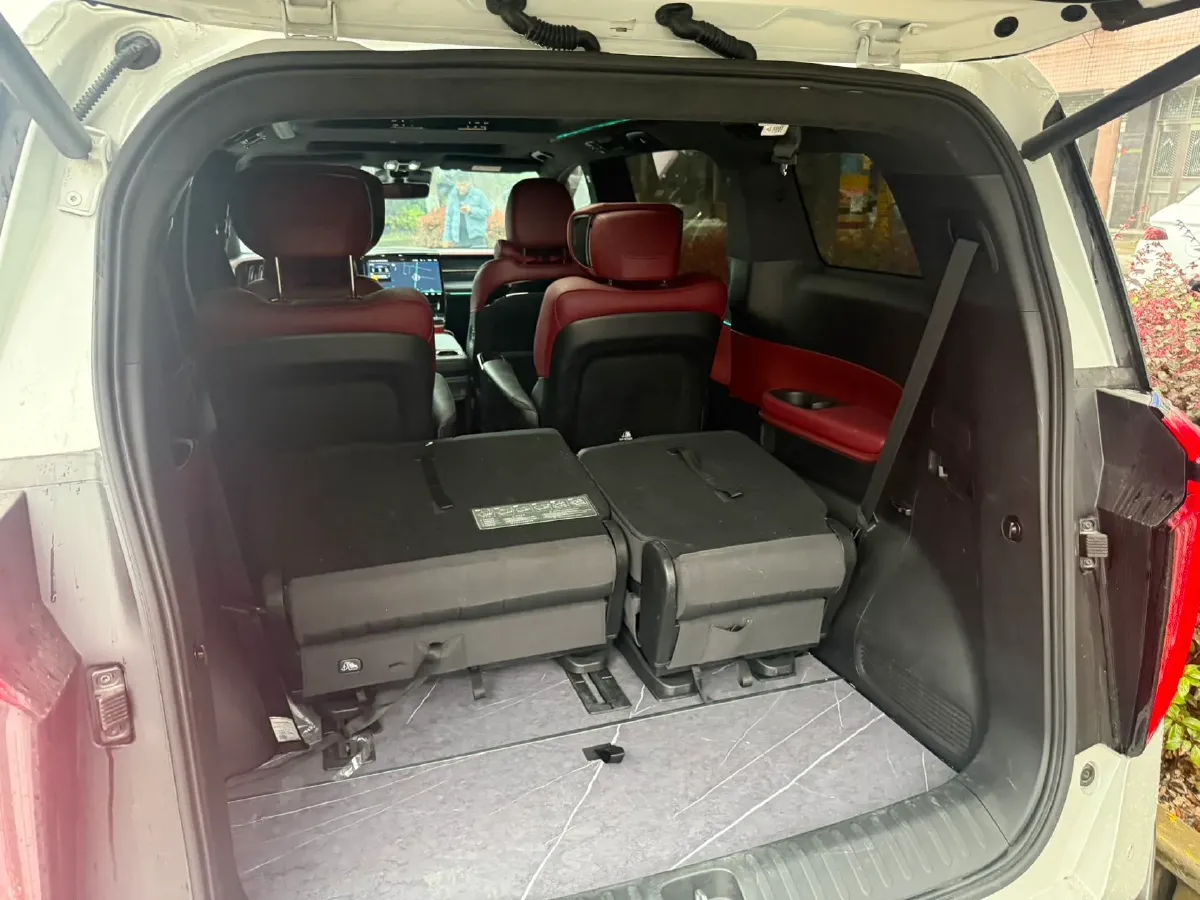 2023 GAC Trumpchi M8 2.0T 252HP L4 8AT,autocango,china used car exporter,china ev exporter,chinese used car exporter,chinese used ev exporter