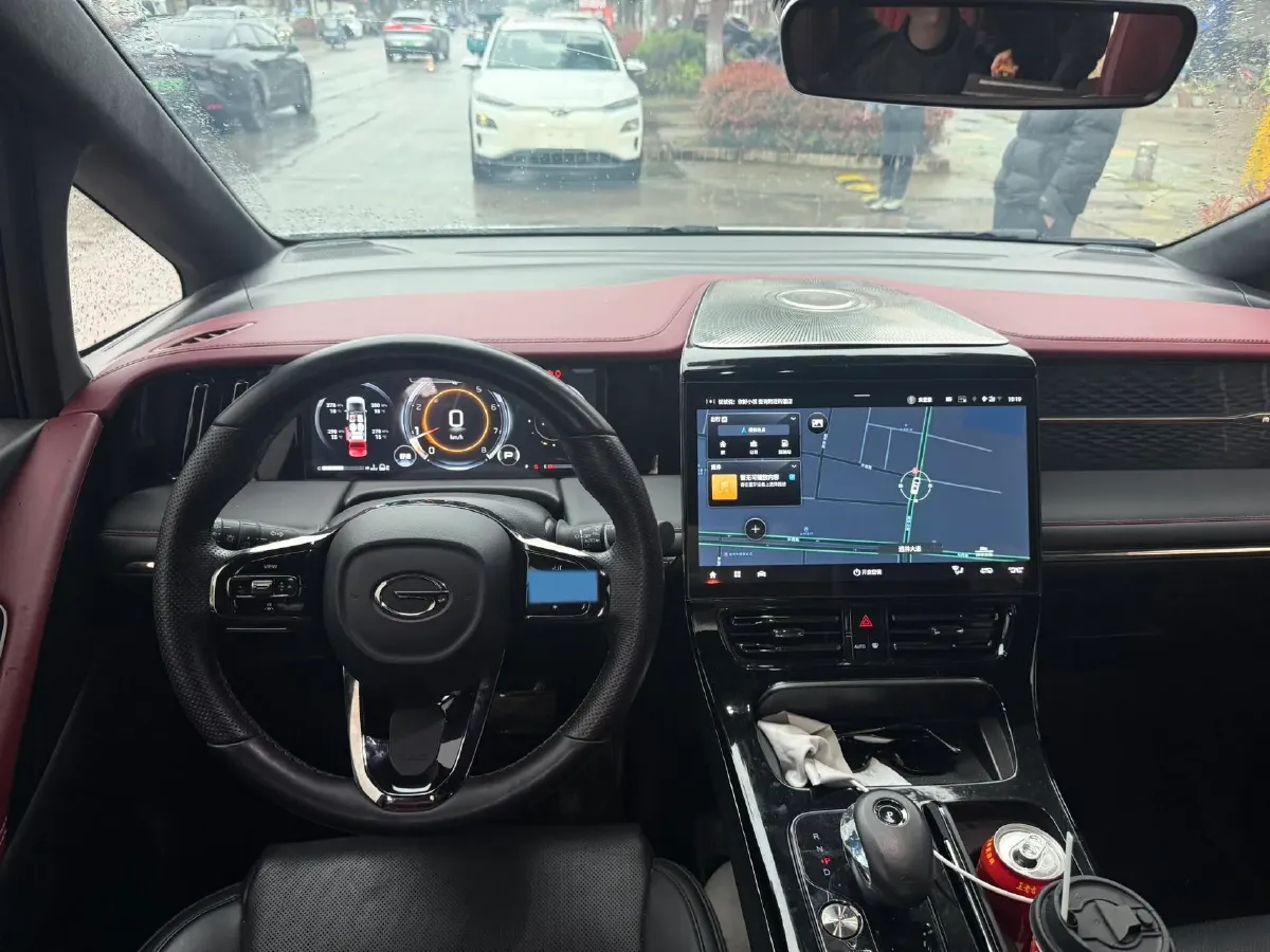 2023 GAC Trumpchi M8 2.0T 252HP L4 8AT,autocango,china used car exporter,china ev exporter,chinese used car exporter,chinese used ev exporter