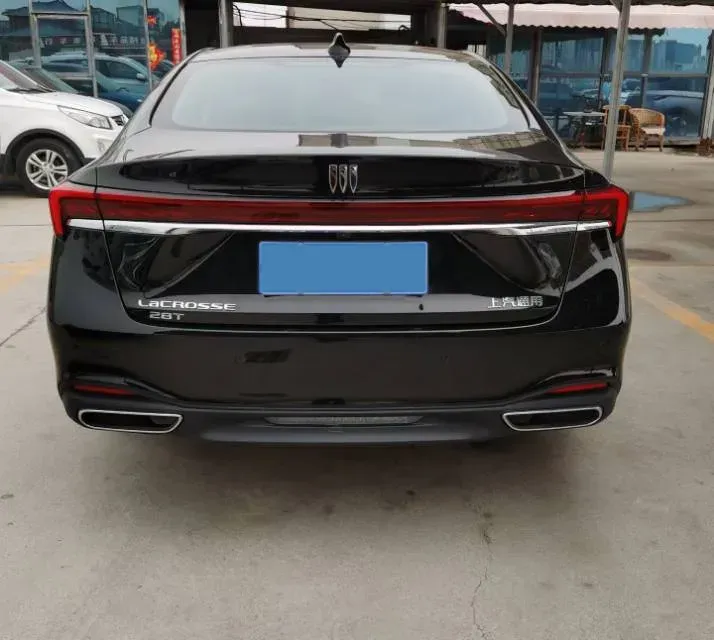 2025 Buick Larcosse 2.0T 237HP L4 9AT,autocango,china used car exporter,china ev exporter,chinese used car exporter,chinese used ev exporter