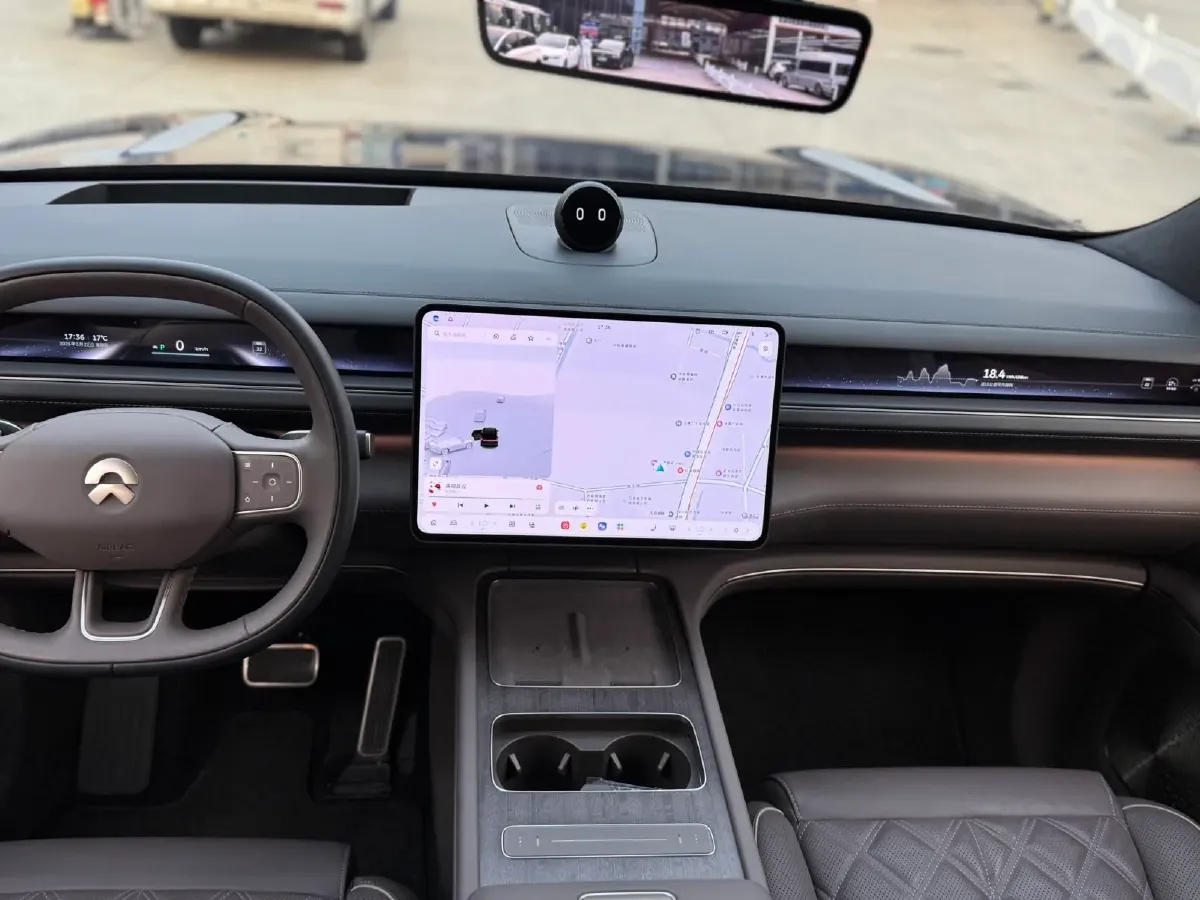 2026 NIO ES8 BEV,autocango,china used car exporter,china ev exporter,chinese used car exporter,chinese used ev exporter