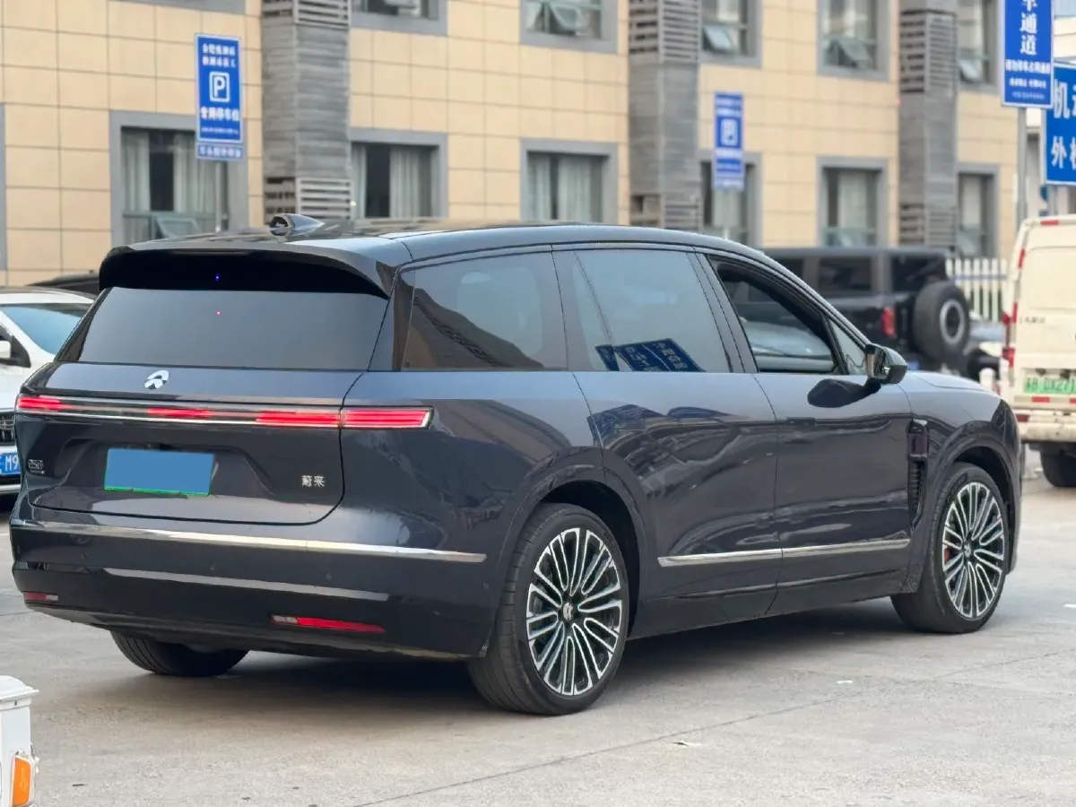 2026 NIO ES8 BEV,autocango,china used car exporter,china ev exporter,chinese used car exporter,chinese used ev exporter