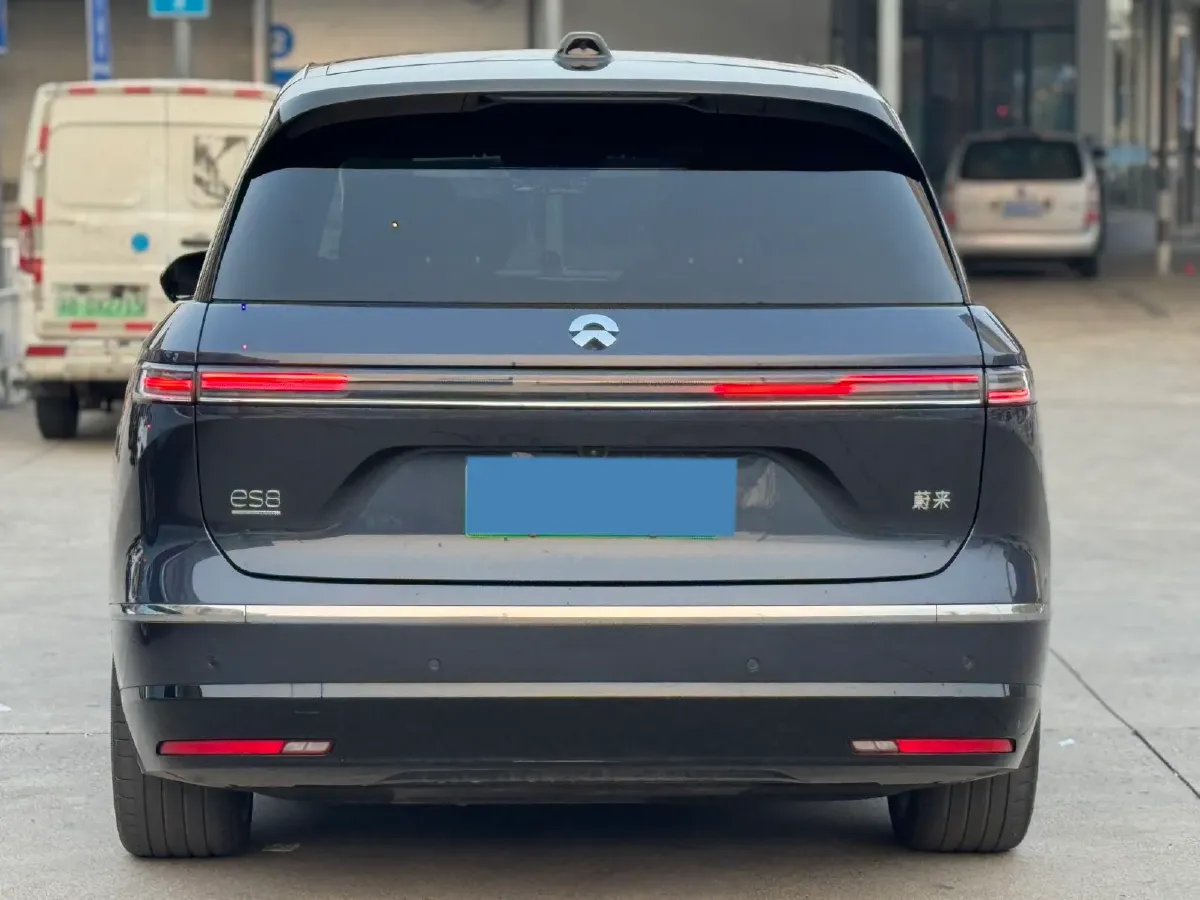 2026 NIO ES8 BEV,autocango,china used car exporter,china ev exporter,chinese used car exporter,chinese used ev exporter