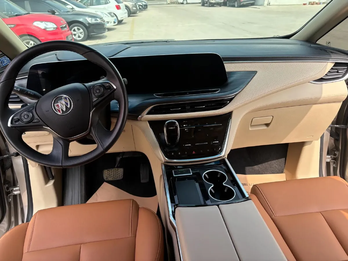 2022 Buick GL8 2.0T 237HP L4 9AT,autocango,china used car exporter,china ev exporter,chinese used car exporter,chinese used ev exporter