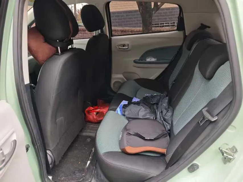 2021 ChangAn BenBen E-Star BEV 31.18KWH,autocango,china used car exporter,china ev exporter,chinese used car exporter,chinese used ev exporter