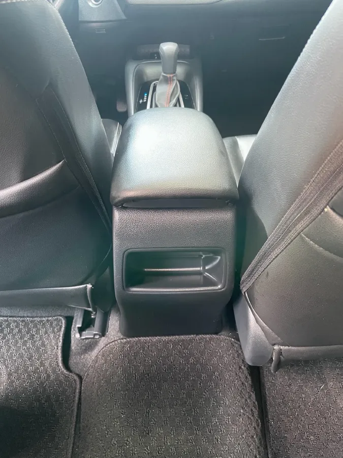 2022 Toyota Corolla 1.2T 116HP L4 CVT,autocango,china used car exporter,china ev exporter,chinese used car exporter,chinese used ev exporter