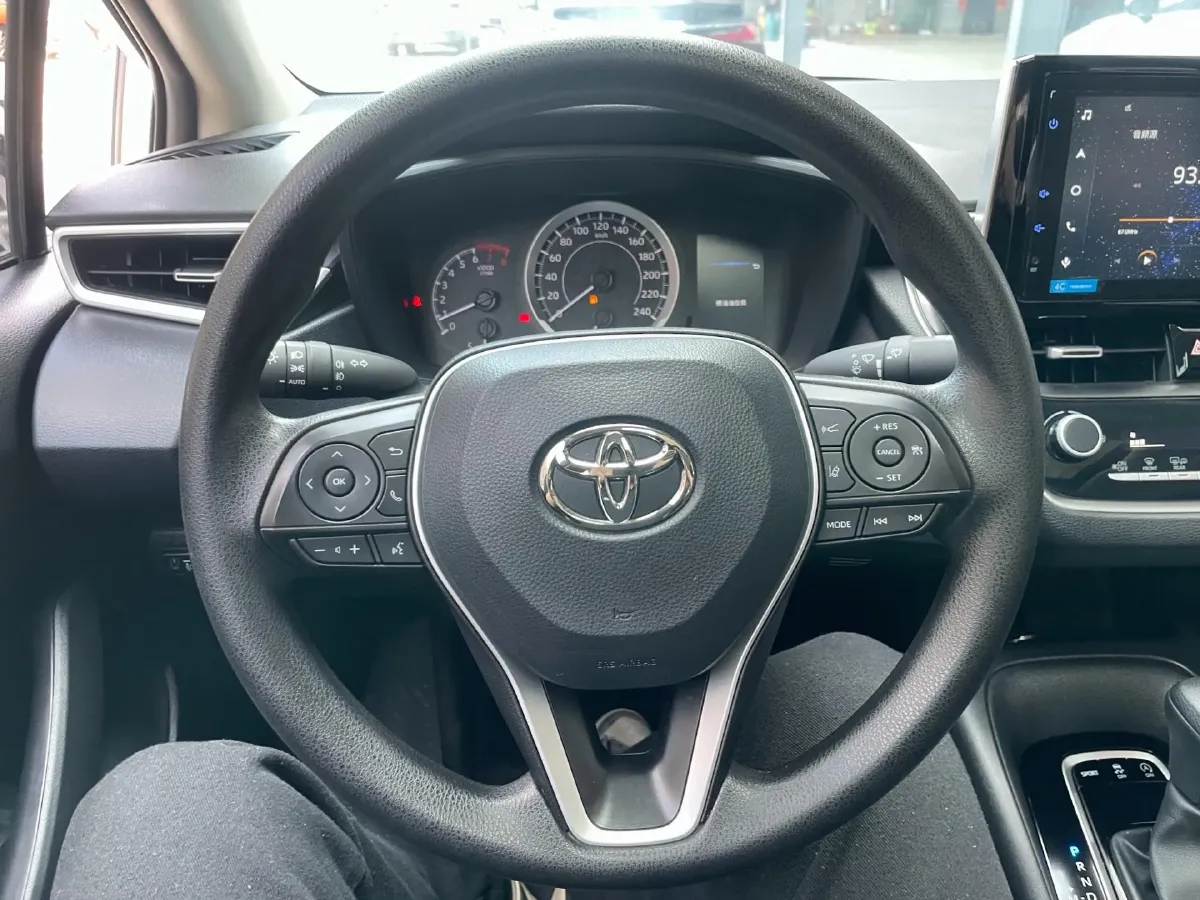2022 Toyota Corolla 1.2T 116HP L4 CVT,autocango,china used car exporter,china ev exporter,chinese used car exporter,chinese used ev exporter