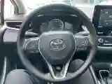 2022 Toyota Corolla 1.2T 116HP L4 CVT