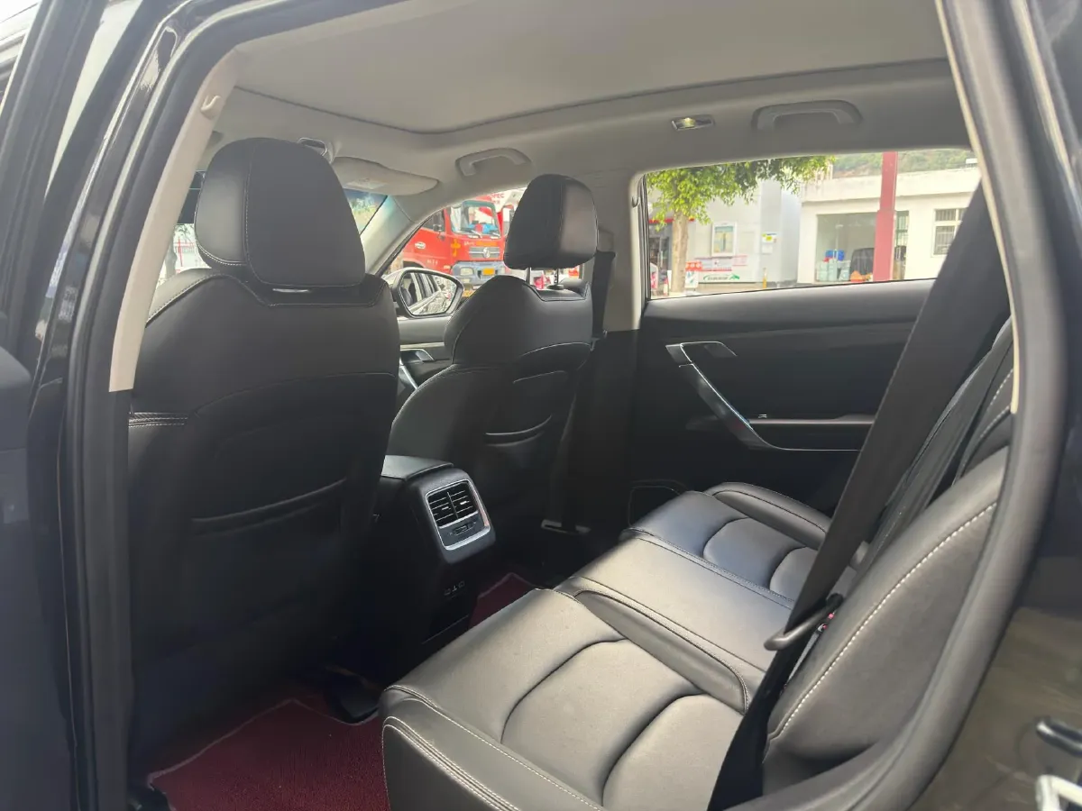 2020 Geely Azkarra 1.8T 184HP L4 7DCT,autocango,china used car exporter,china ev exporter,chinese used car exporter,chinese used ev exporter