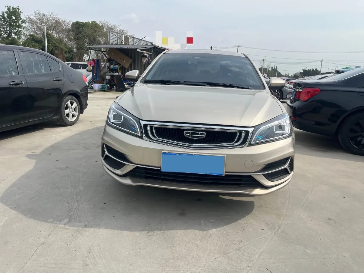 2019 Geely Emgrand 1.5L 109HP L4 CVT,autocango,china used car exporter,china ev exporter,chinese used car exporter,chinese used ev exporter