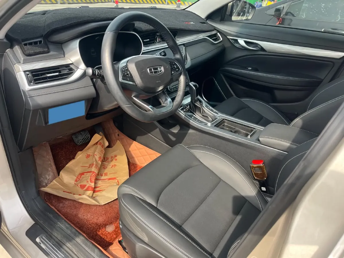 2019 Geely Emgrand 1.5L 109HP L4 CVT,autocango,china used car exporter,china ev exporter,chinese used car exporter,chinese used ev exporter