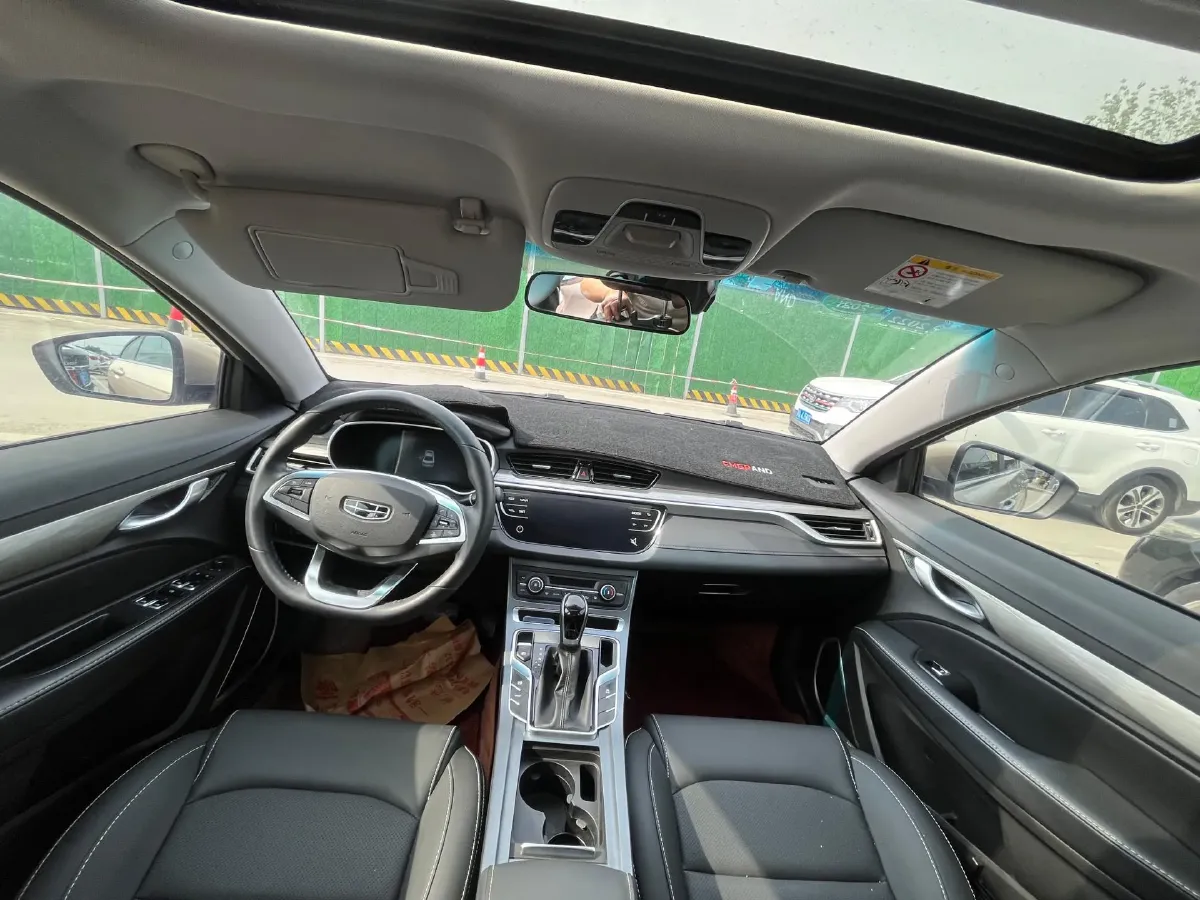 2019 Geely Emgrand 1.5L 109HP L4 CVT,autocango,china used car exporter,china ev exporter,chinese used car exporter,chinese used ev exporter