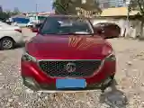 2017 MG ZS 1.5L 120HP L4 4AT
