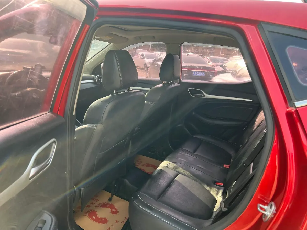 2017 MG ZS 1.5L 120HP L4 4AT,autocango,china used car exporter,china ev exporter,chinese used car exporter,chinese used ev exporter