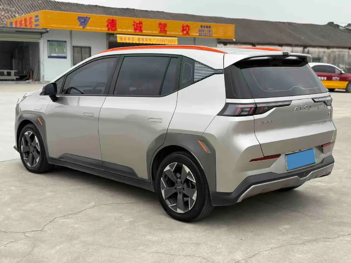 2022 Aion Y BEV 59KWH,autocango,china used car exporter,china ev exporter,chinese used car exporter,chinese used ev exporter