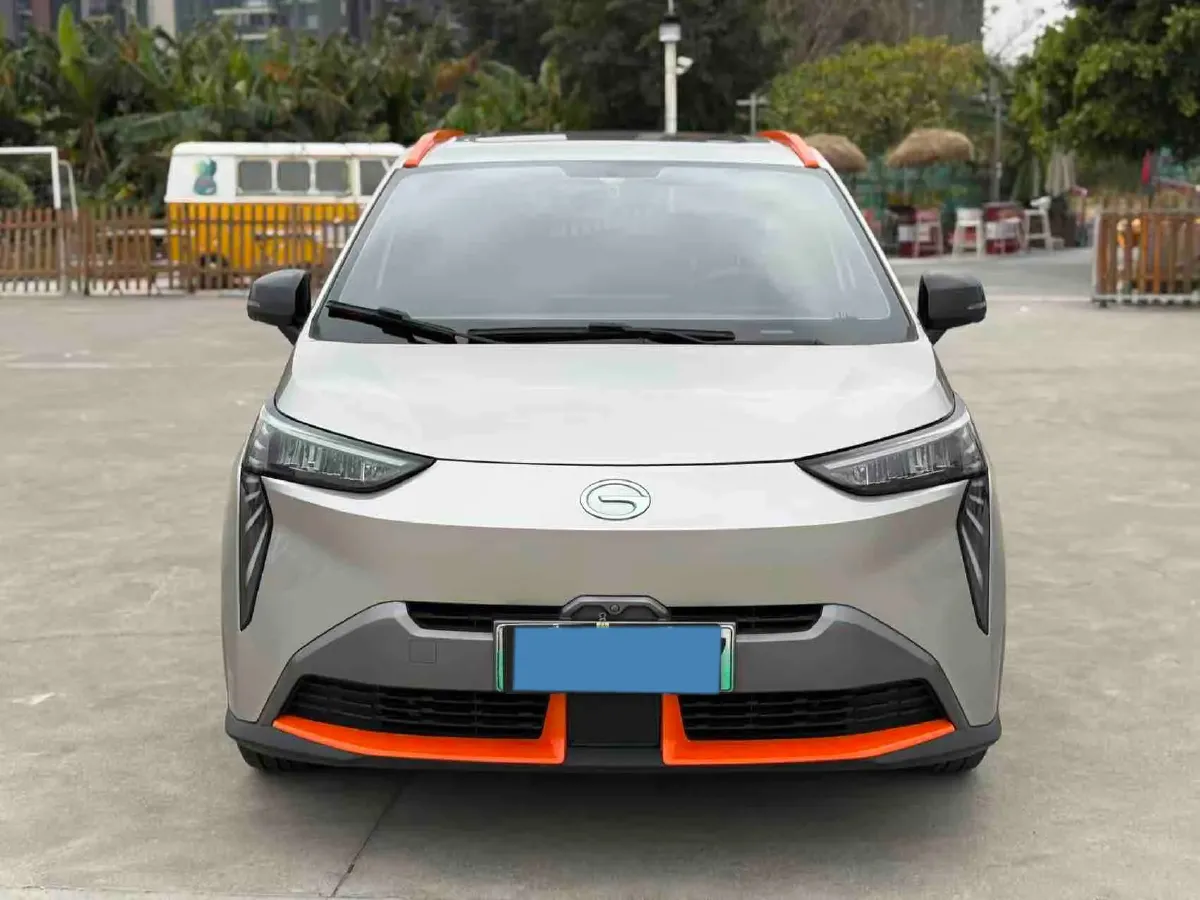2022 Aion Y BEV 59KWH,autocango,china used car exporter,china ev exporter,chinese used car exporter,chinese used ev exporter