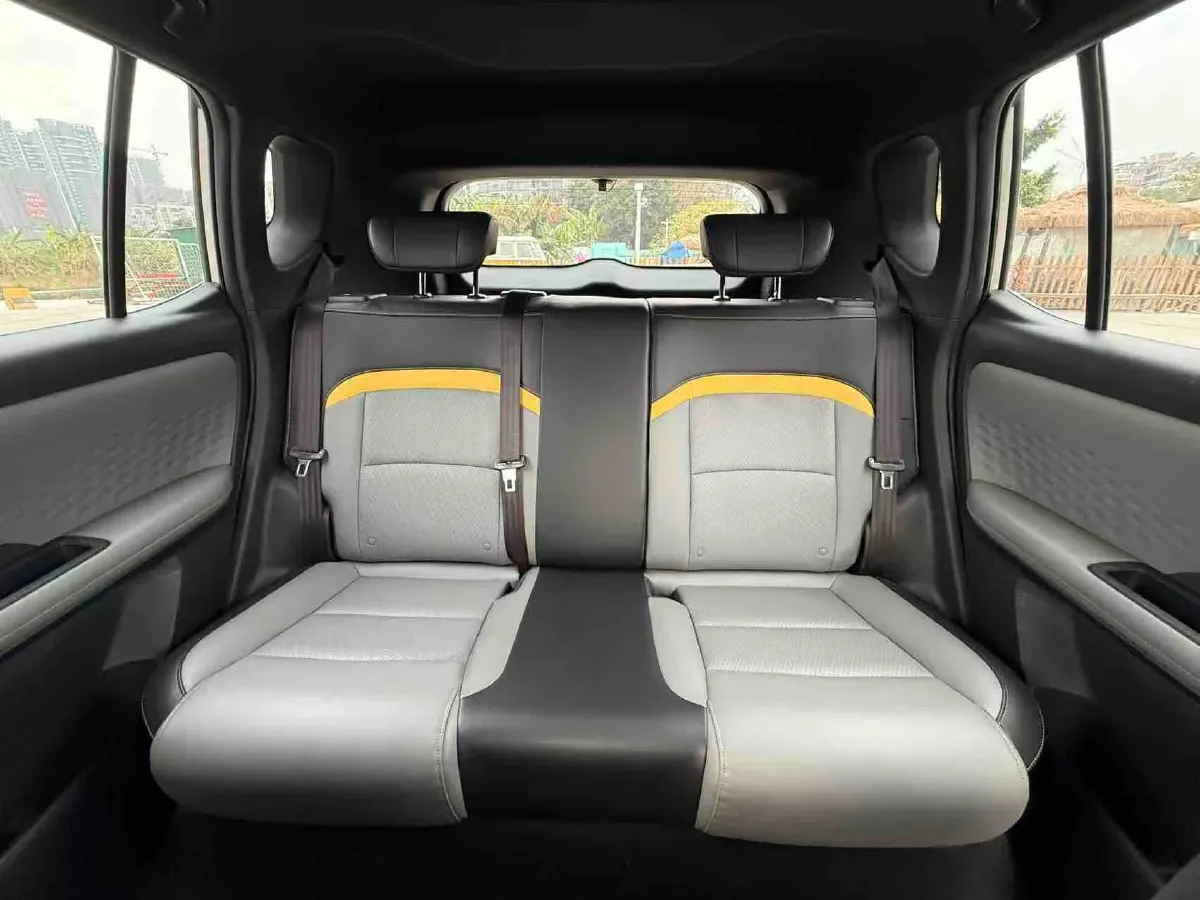 2022 Aion Y BEV 59KWH,autocango,china used car exporter,china ev exporter,chinese used car exporter,chinese used ev exporter