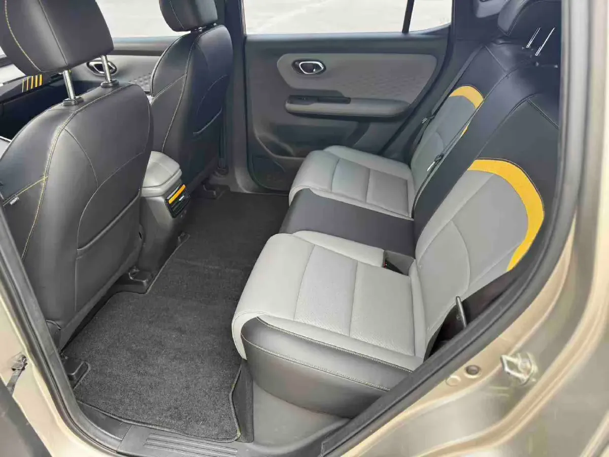 2022 Aion Y BEV 59KWH,autocango,china used car exporter,china ev exporter,chinese used car exporter,chinese used ev exporter