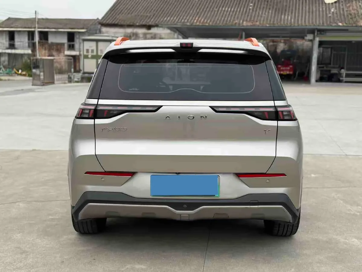 2022 Aion Y BEV 59KWH,autocango,china used car exporter,china ev exporter,chinese used car exporter,chinese used ev exporter