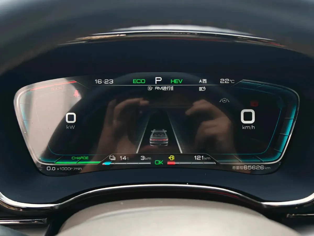 2020 WEY VV7 2.0T 227HP L4 7DCT PHEV,autocango,china used car exporter,china ev exporter,chinese used car exporter,chinese used ev exporter