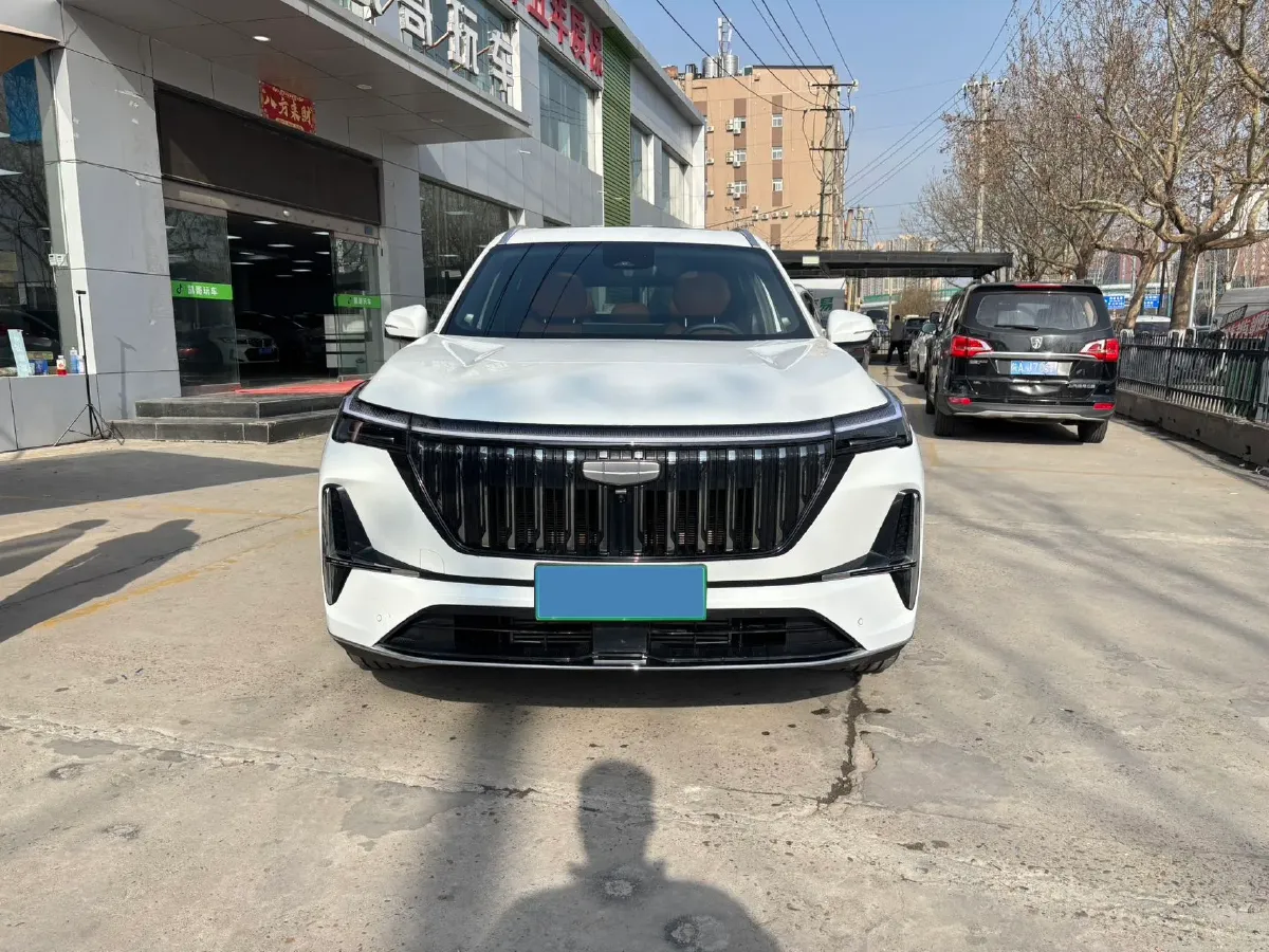 2025 Geely StarRay 1.5T 181HP L4 7DCT,autocango,china used car exporter,china ev exporter,chinese used car exporter,chinese used ev exporter
