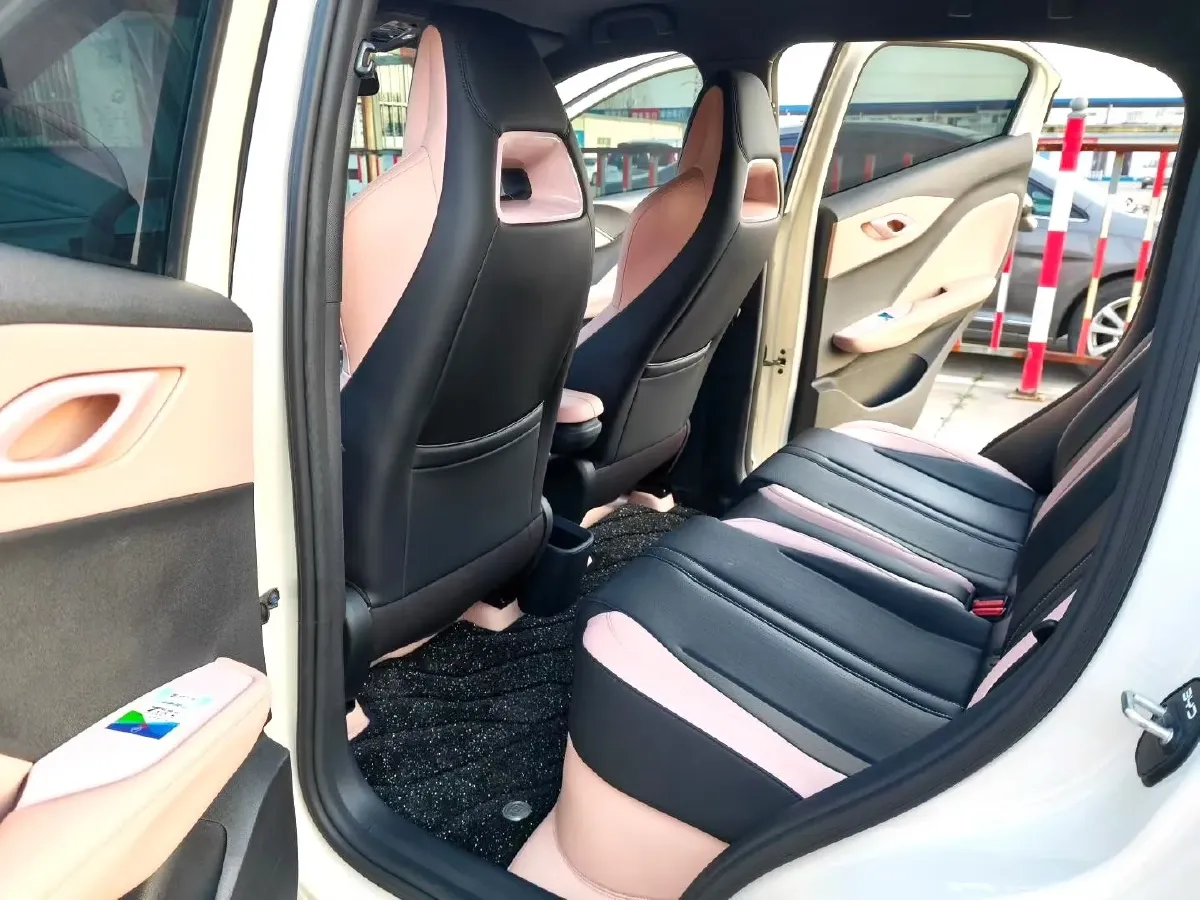 2023 BYD Seagull BEV 30.08KWH,autocango,china used car exporter,china ev exporter,chinese used car exporter,chinese used ev exporter